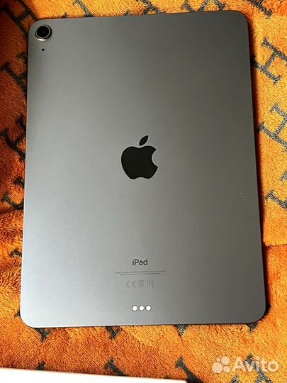 iPad Air 4