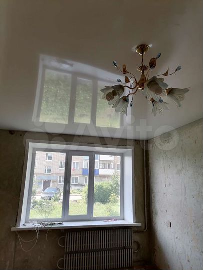 1-к. квартира, 31,1 м², 1/5 эт.