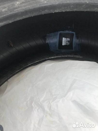 Шины Hakka sport utility 225/55/18 лето (б/дисков)