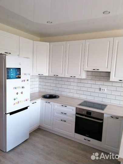 Кухонный гарнитур новый