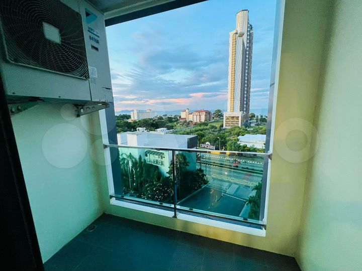 2-к. квартира, 52 м² (Таиланд)