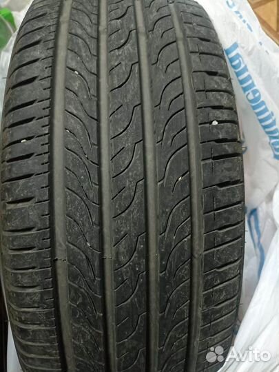 Atlas Batman A51 SUV 215/55 R18 95V