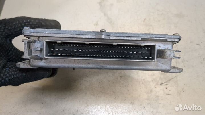 Блок управления двигателем Renault Safrane, 1996