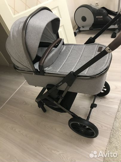 Коляска carello 3 в 1