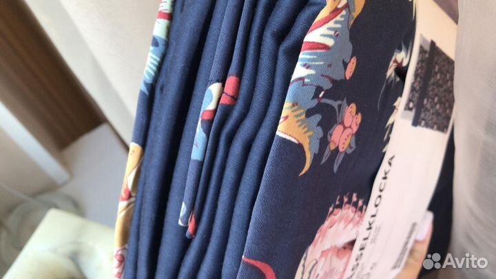 Постельное белье Nasselklocka Насселкклока