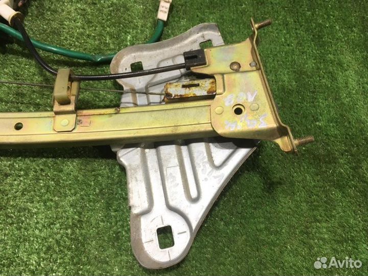 Стеклоподъемный механизм задний левый Toyota Vista