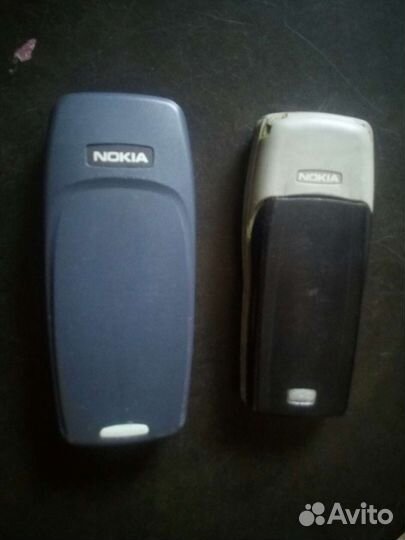 Телефон Nokia 1100