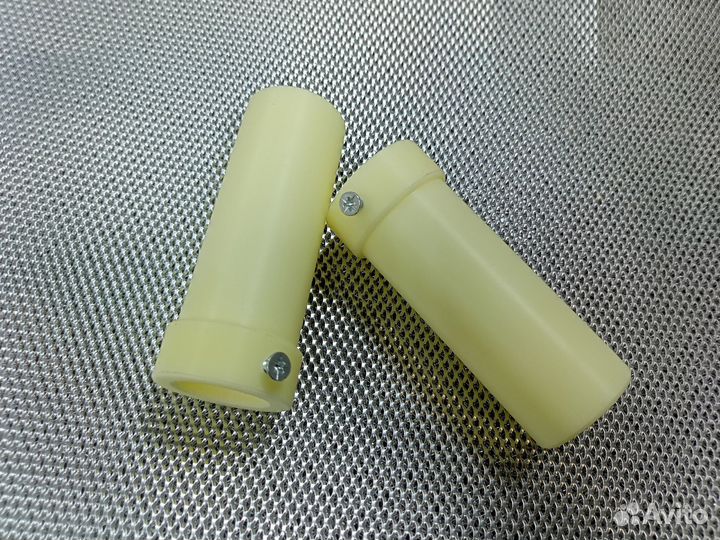 Дополнительная усиленная втулка рейки ваз гранта