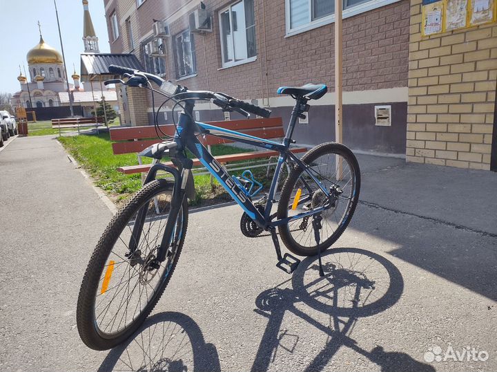 Stels Navigator-620 MD 26