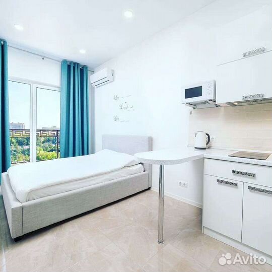 Доверительное управление недвижимостью