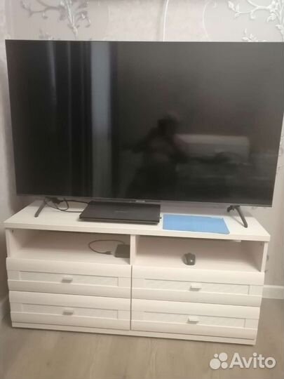 Телевизор. Samsung модель UE58TU7160U