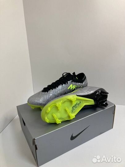 Nike Zoom Mercurial Vapor 15 Elite XXV FG