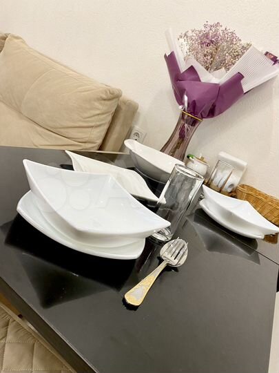 Квартира-студия, 30 м², 7/23 эт.