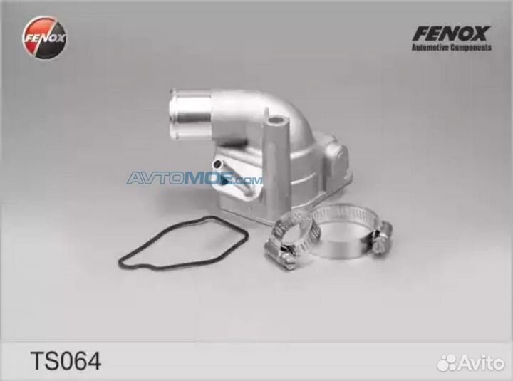 Термостат TS064 fenox