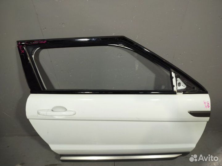 Дверь передняя правая Land Rover Range Rover