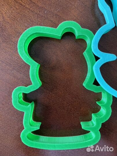 Форма для пряников/ печенья