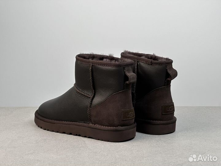 Угги ugg женские