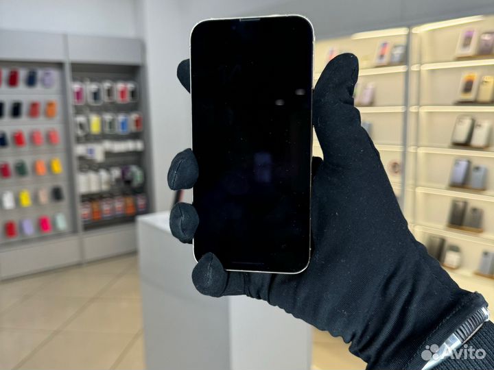 iPhone 13 Pro, 256 ГБ