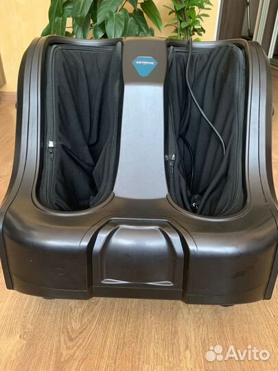 Массажер для ног