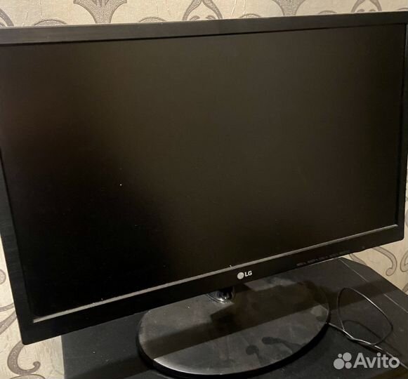 Мониторы для пк бу 21,5 дюйма