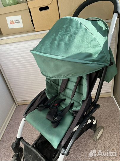 Запчасти для yoya