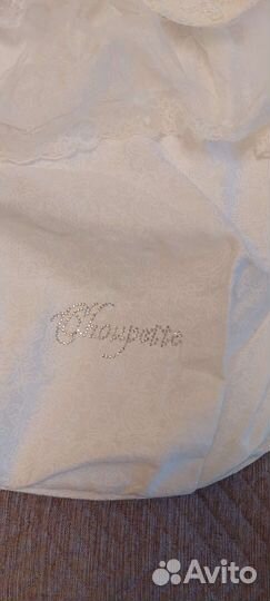 Конверт для новорожденных Choupette