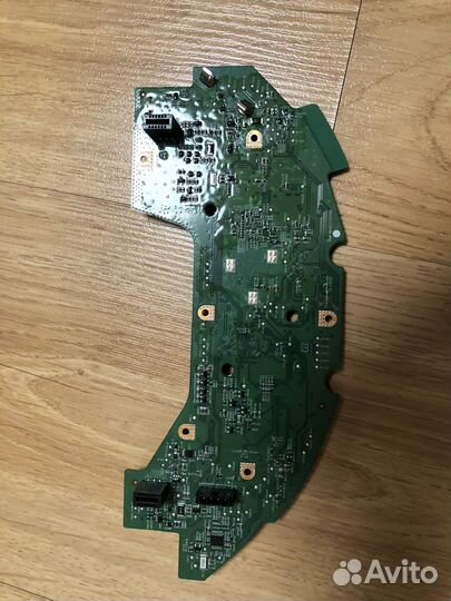 Материнская плата робота-пылесоса Roborock б/у