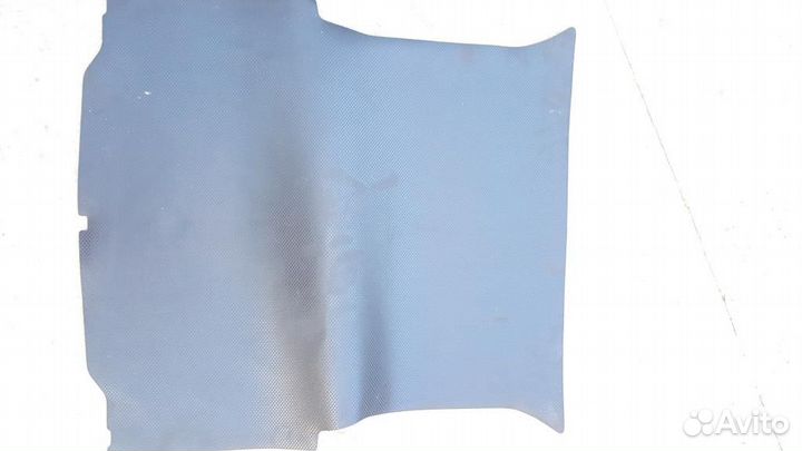 Коврик в багажник BMW E46