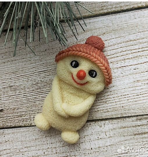 Новогодний букет / новогодний шоколадный набор