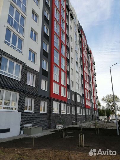 Фасадные работы