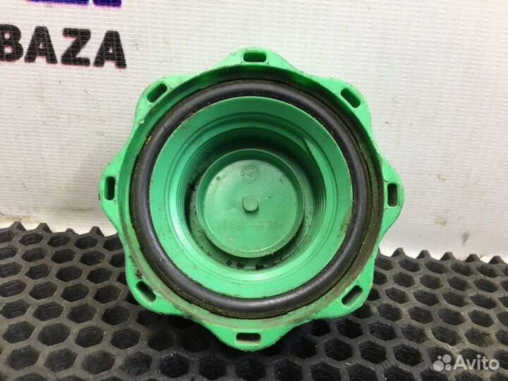 Крышка расширительного бачка