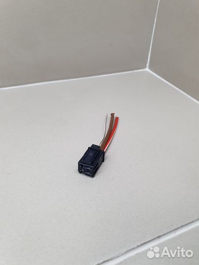 Разъём / Штекер / Фишка BMW / бмв 9154116 01