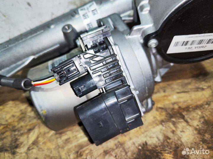 Рулевая рейка Mercedes CLA118 GLB247 GLA247 A177