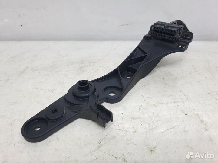 Механизм открывания капота Bmw 3-Series F30 1.6