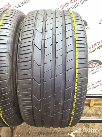 Hankook Ventus S1 Evo2 SUV K117A 185/35 R22 106P