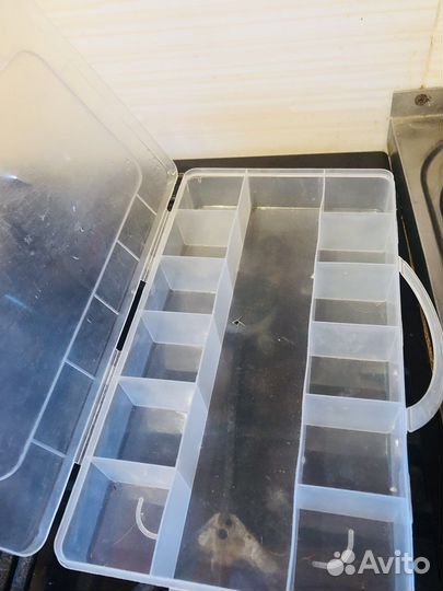 Коробка для хранения