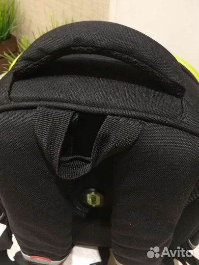 Школьный рюкзак