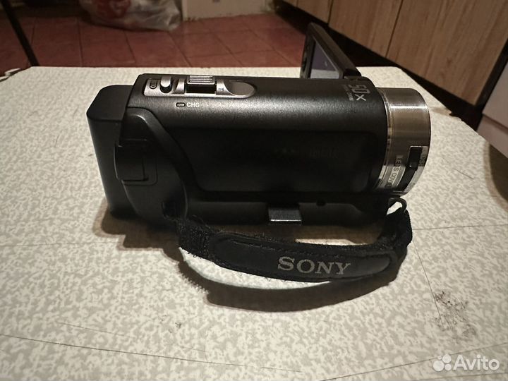 Видеокамера