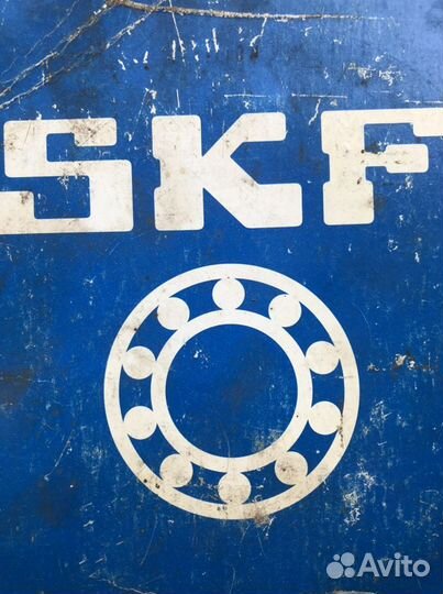 Подшипники