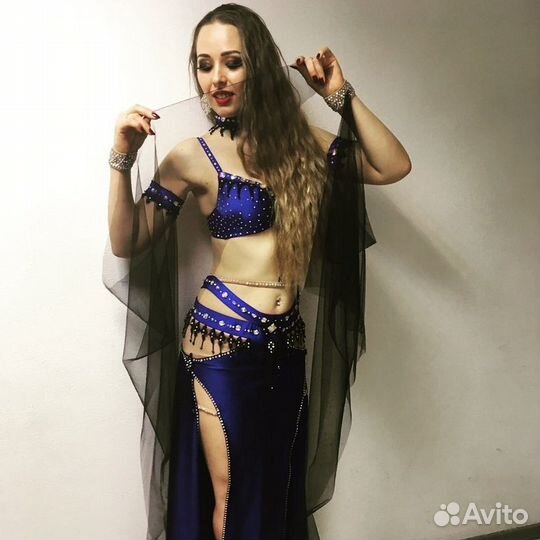 Индивидуальный пошив одежды