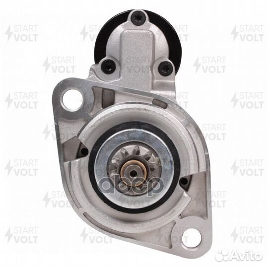 Стартер LSt 1801 startvolt