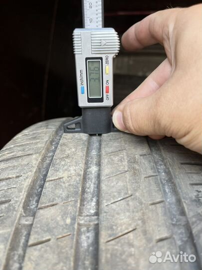 Pirelli Cinturato P6 215/55 R16