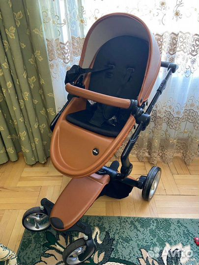 Коляска детская mima xari 2 в 1
