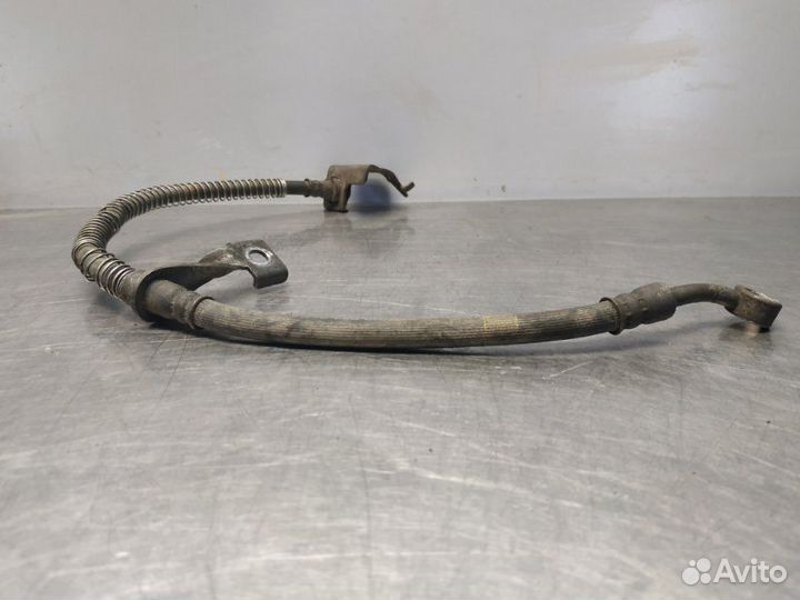 Шланг тормозной Kia Rio X X-Line FB G4FG 1.6 2018