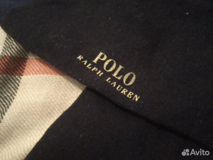 Polo ralph lauren носки с медвежонком