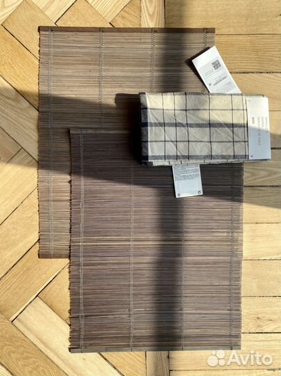 Салфетки / кухонные полотенца Zara Home