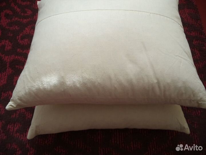 Подушка