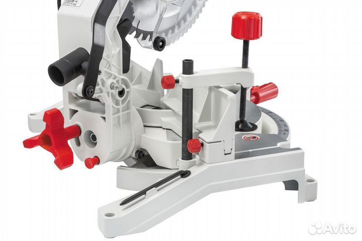 Торцовочная пила JET JMS-12SB