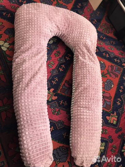 Подушка для беременных