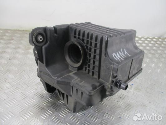 Корпус воздушного фильтра mercedes benz B-class W2